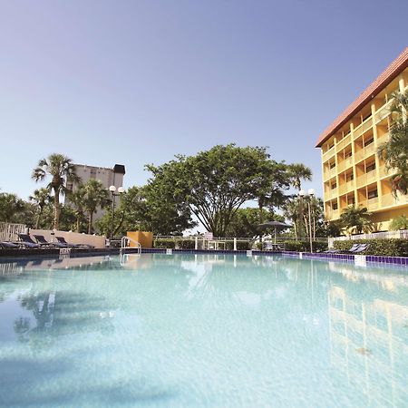 La Quinta By Wyndham Coral Springs University Dr Exterior photo