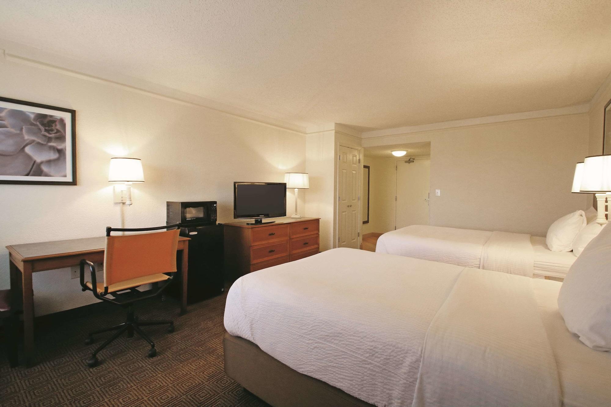 La Quinta By Wyndham Coral Springs University Dr Exterior photo