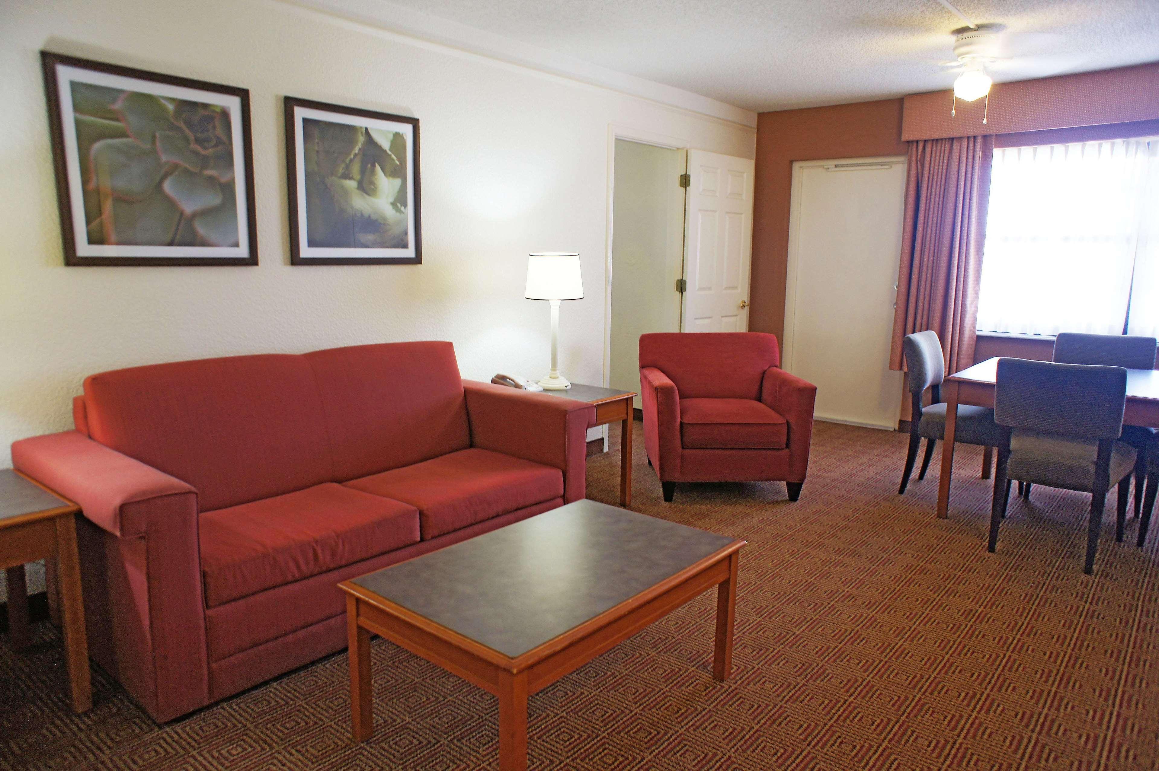 La Quinta By Wyndham Coral Springs University Dr Exterior photo